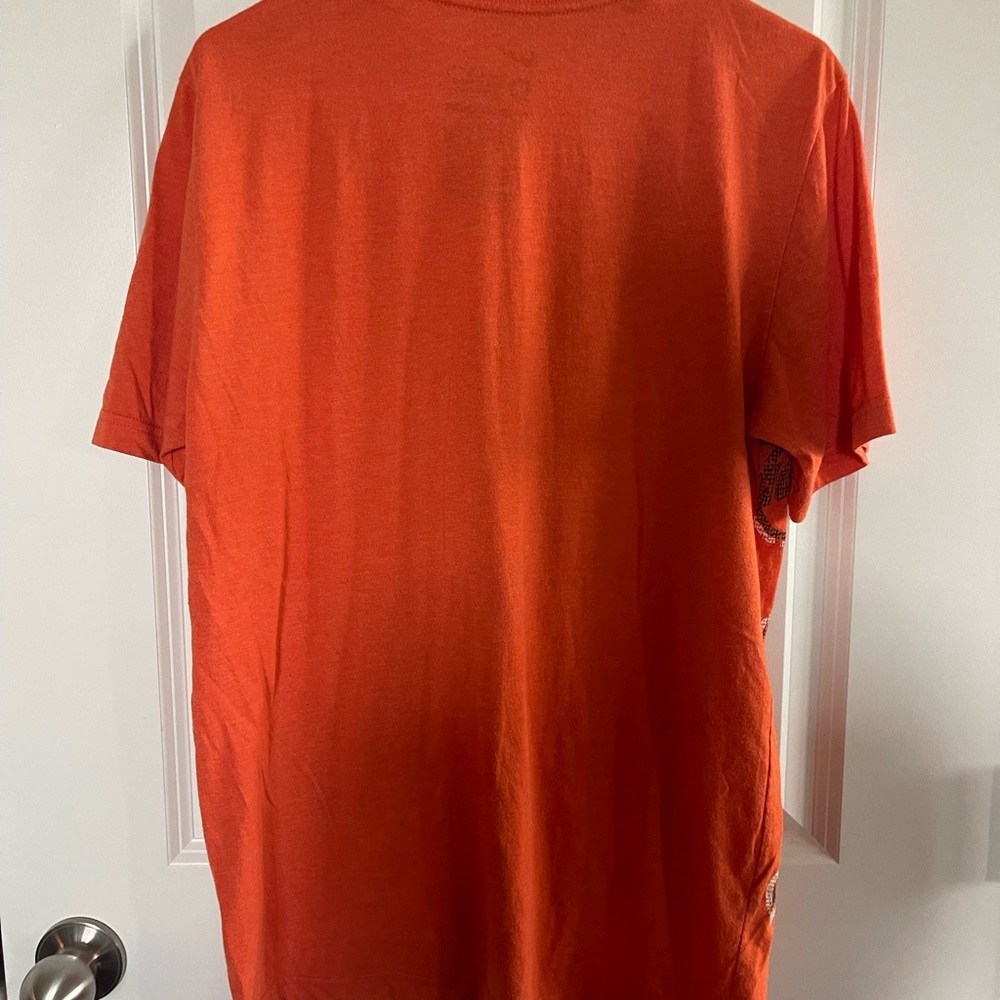 Nike Men's Miami ducks Graphic Tee - Picture 2 of 3